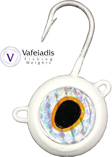 Vafeiadis Fishing Jig 100gr