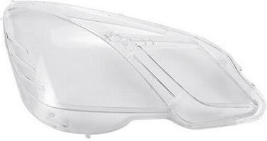 Headlight Crystal Right Mercedes-benz E-class W212 Pre-facelift Sedan Station Wagon 09-13 1 Piece