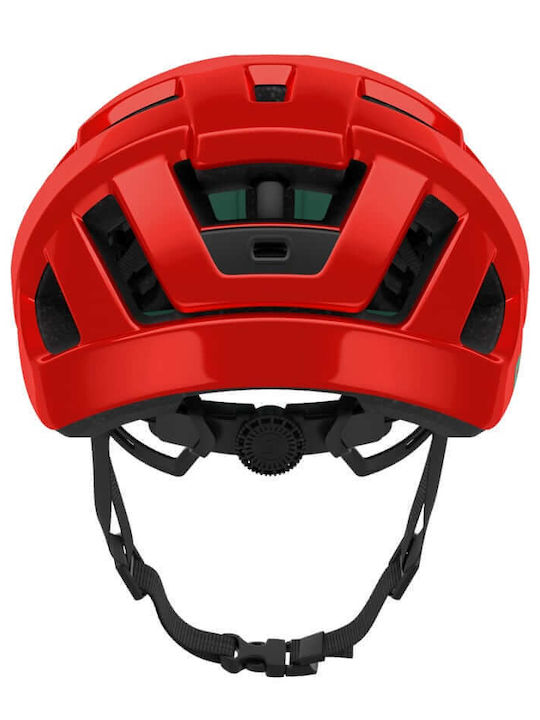 Lazer Tempo Bicycle Helmet Road Beige