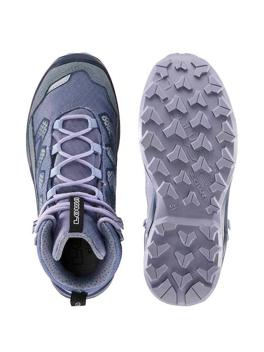 Impermeabili Violet ->