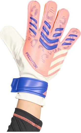 adidas Predator Training Adults Goalkeeper Gloves Orange