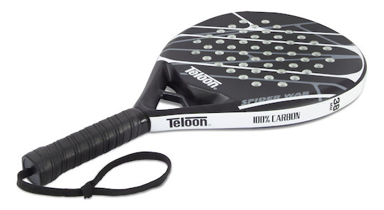 Teloon 45751 Adults Padel Racket