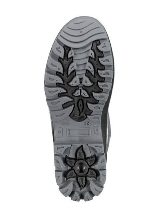 Snow Boots Nietos TOFFE MEL
