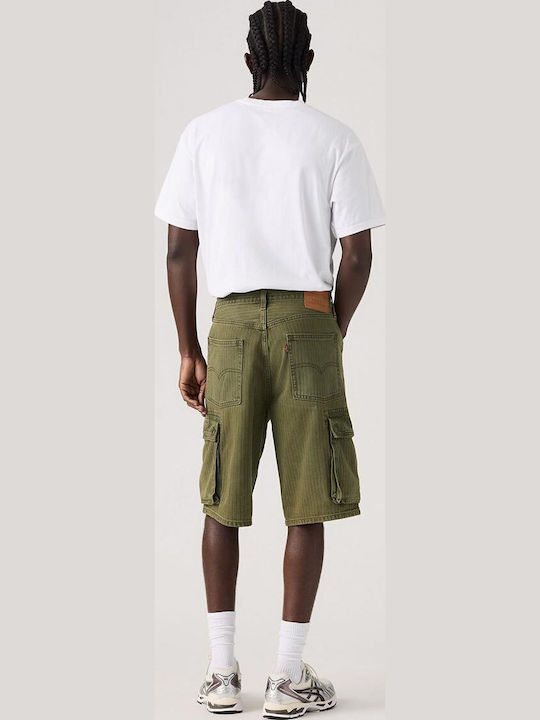 Levi's