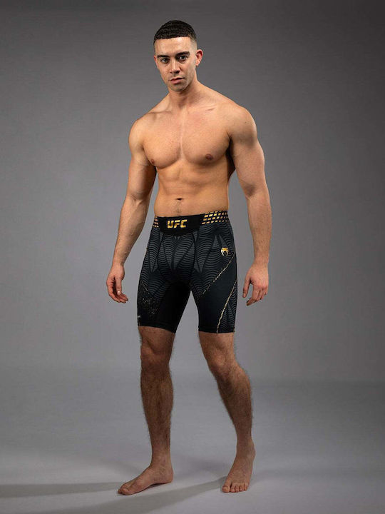 Herrenshorts Black/gold