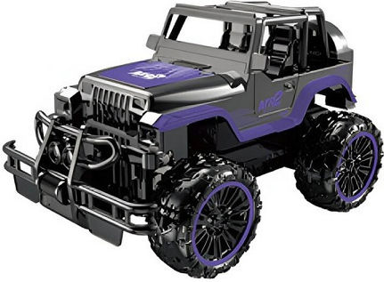 Zita Toys Remote Controlled Car