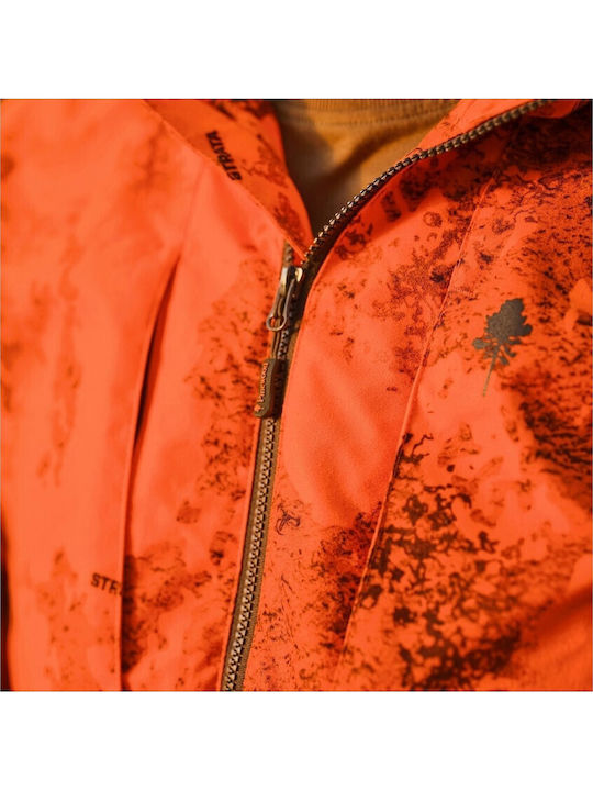 Pinewood Furudal Hunting Jacket Green