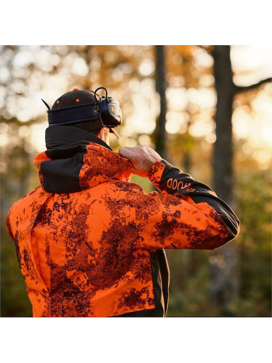 Pinewood Furudal Hunting Jacket Green