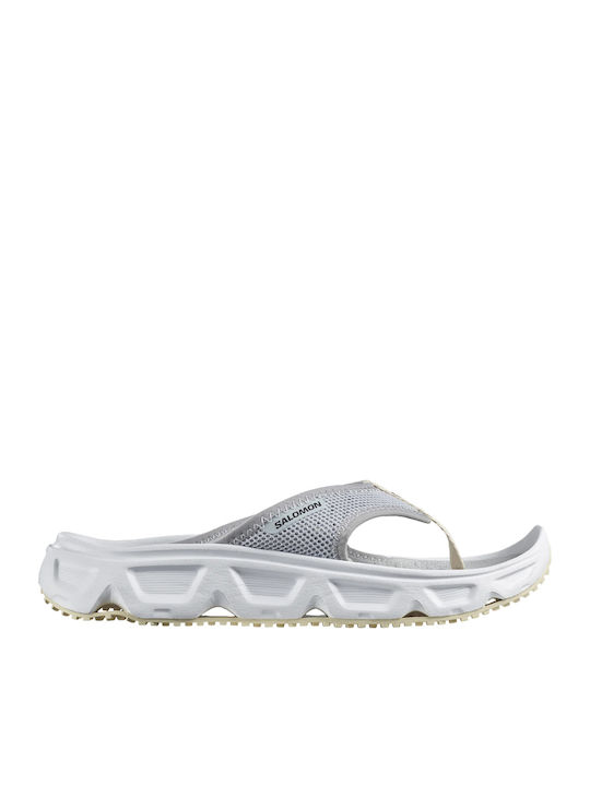 'reelax Break 6.0' Women's Flip Flops Blue