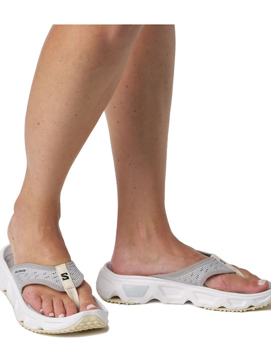 'reelax Break 6.0' Women's Flip Flops Blue