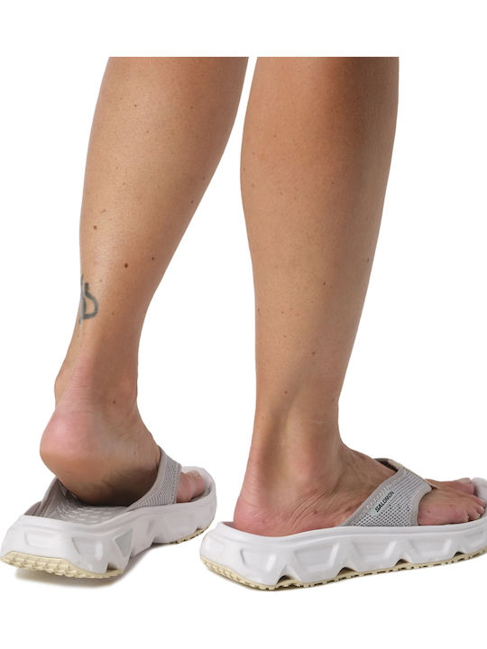 'reelax Break 6.0' Women's Flip Flops Blue