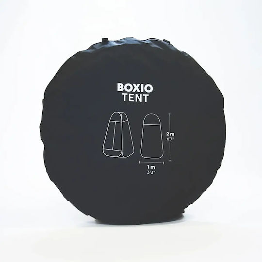 Boxio Сцена Къмпинг Pop Up Тоалетна