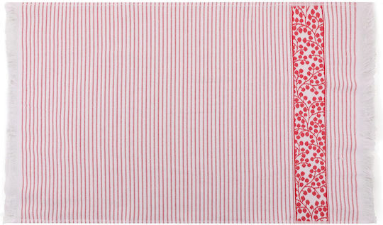UnicUtil Towel from 100% Cotton 40x60cm 6pcs