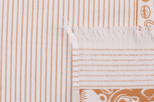 UnicUtil Towel from 100% Cotton 40x60cm 6pcs