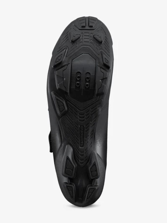 Shimano Women's Low Road Cycling Shoes Black