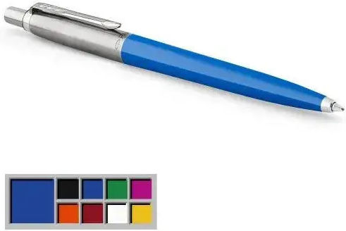 Parker Jotter Orig Kugelschreiber Ballpoint