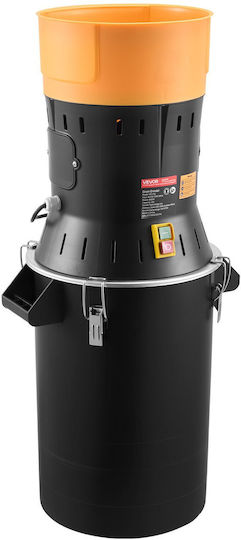 Vevor Tăietor De Legume / Fructe 600W Negru