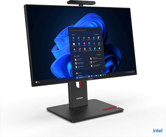 Lenovo ThinkCentre M90a Gen 6 23.8" (Ultra 9-285/32GB/1TB SSD/GeForce RTX 4050/FHD/W11 Pro) GR