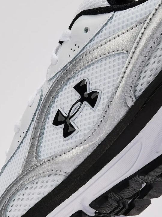 Sneakers Gray