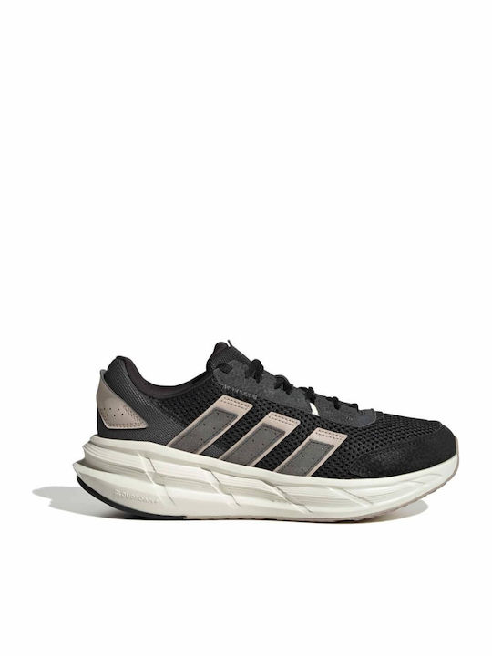 adidas Astrastar Sneakers Black