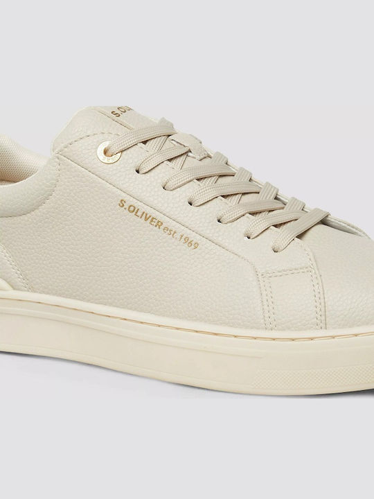 Adidași Pentru Bărbați Bej