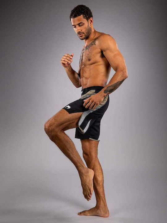 Venum Fightshorts VENUM-05172-129 MMA Shorts Black