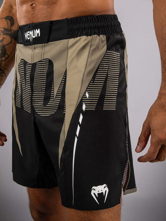 Venum Fightshorts VENUM-05172-129 MMA Shorts Black