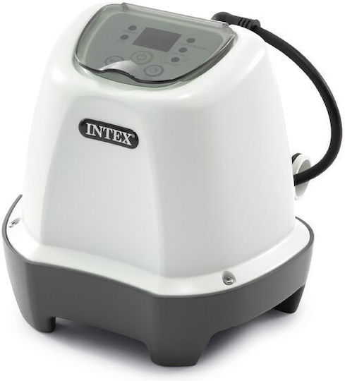 Intex Krystal Clear Saltwater System Clorinator pentru piscină