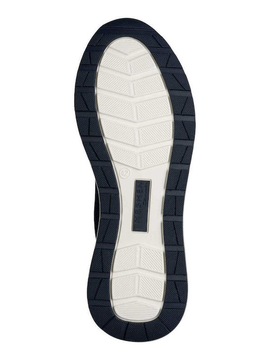 Sneakers Navy