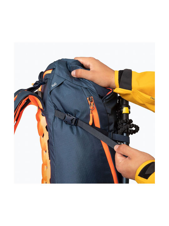 Salewa Ortles Wall Туристическа Раница 38л Син Планински Туризъм