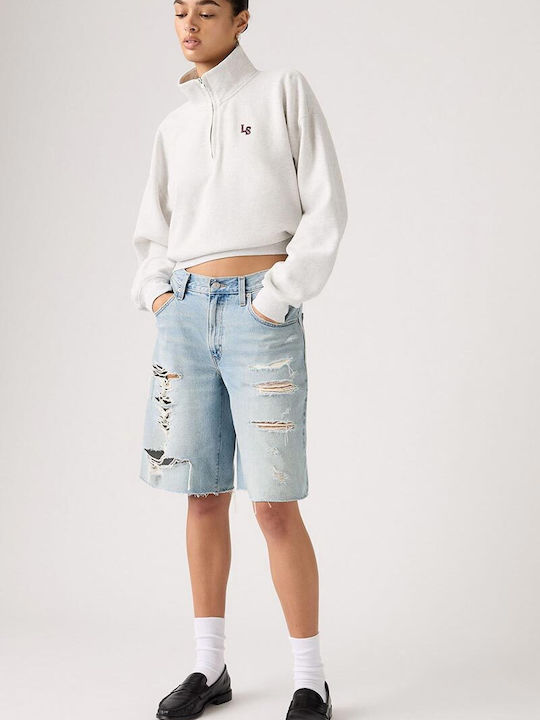 Γυναικείο Τζιν Σορτς Denim