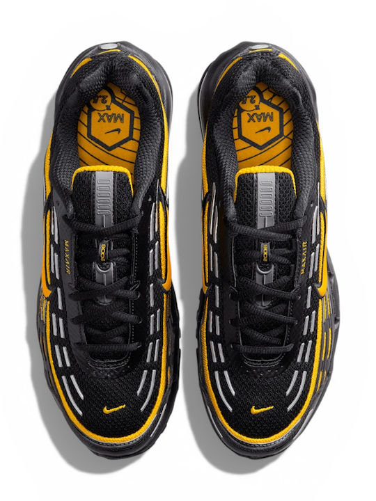 Air Max Tl 2.5 Sneakers Gold