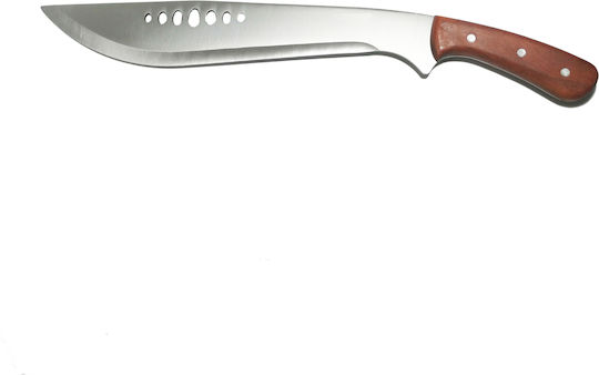 Machete Schwarze mit Scheide