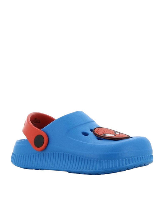 Kinder Badeschuhe Blau