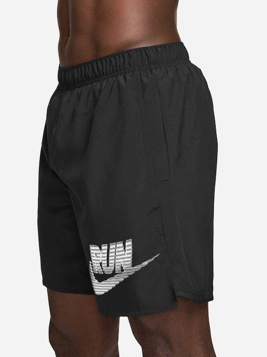 Sports Men's Shorts Dri-Fit Black