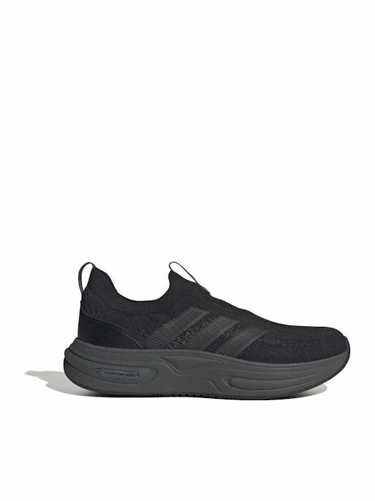 adidas Sneakers Μαύρο