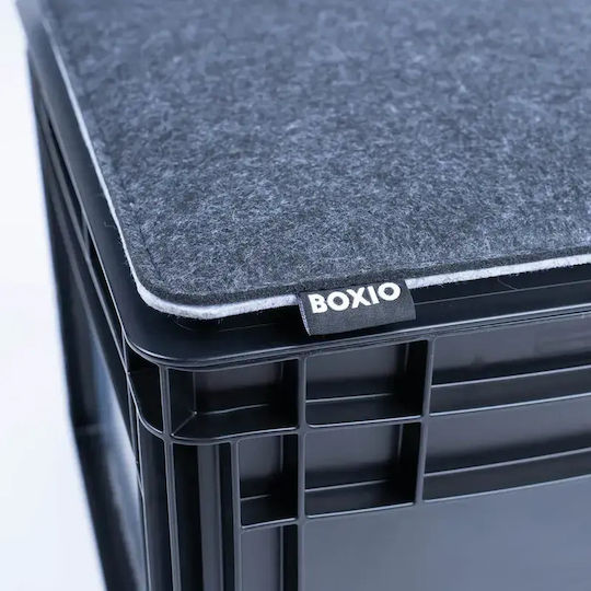 Boxio Sitz 4 Stück