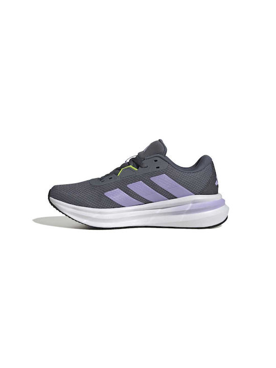 Galaxy 7 Sport Shoes Running Gray