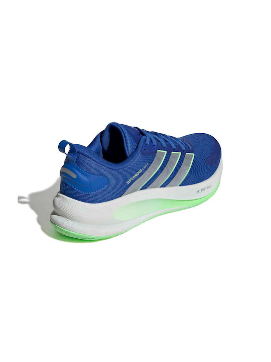 Supernova Ease 2 Men's Sport Shoes Running Blue