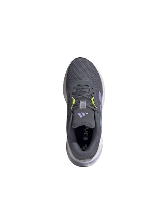 Galaxy 7 Sport Shoes Running Gray