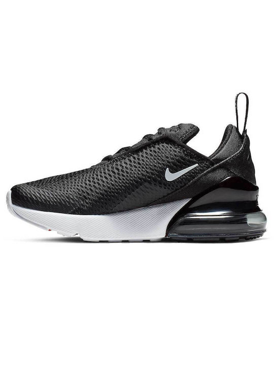 Air Max 270 Air Max 270 Kids Sneakers Black / White / Anthracite