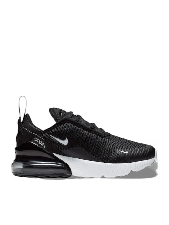 Air Max 270 Air Max 270 Kids Sneakers Black / White / Anthracite