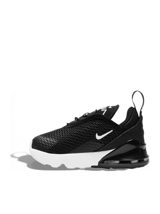 Air Max 270 Air Max 270 Kids Sneakers Black / White / Anthracite