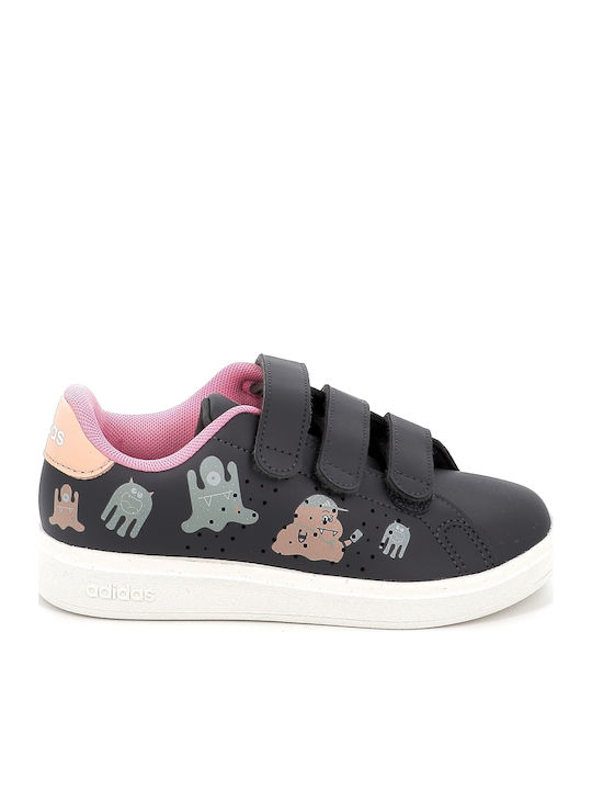 Vorteil Advantage Base 2.0 Kinder Sneakers Gray