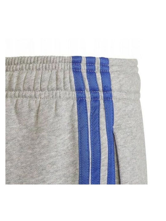 Kinder Trainingshose Gray 1Stück Essentials 3-Stripes