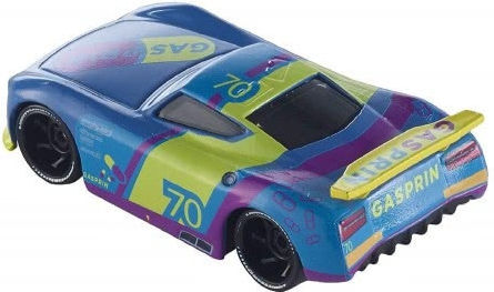 Mattel Disney Cars Spielzeugauto 1:55 für 3+ Jahre