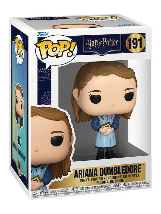 Funko Pop! Movies: Ariana Dumbledore