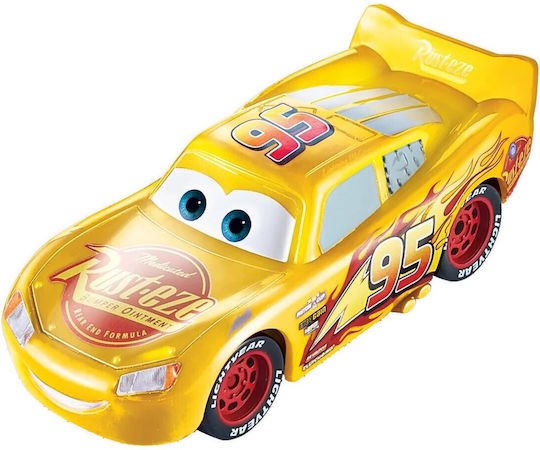 Cars Jeans Lightning McQueen Auto 1:55