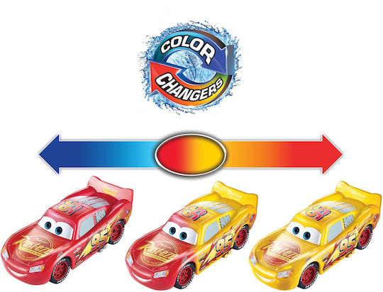 Cars Jeans Lightning McQueen Auto 1:55