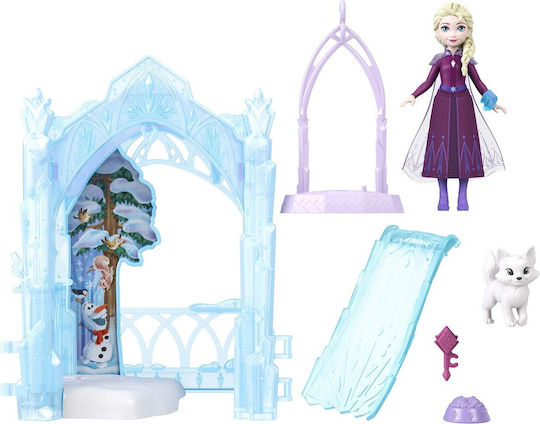 Disney Παιχνίδι Μινιατούρα για 3+ Ετών 8εκ. (Διάφορα Σχέδια)